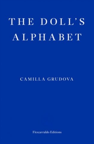 Doll`s alphabet фото книги