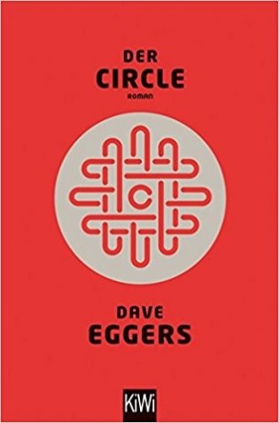 Der Circle фото книги
