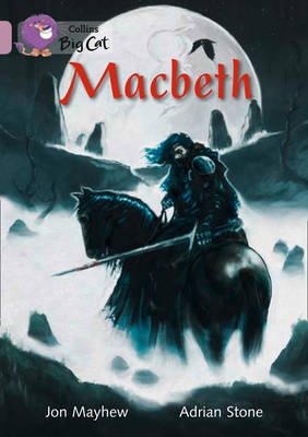 Macbeth фото книги