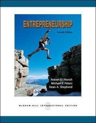 Entrepreneurship фото книги