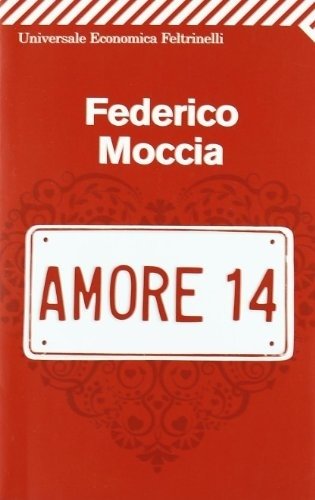Amore 14 фото книги