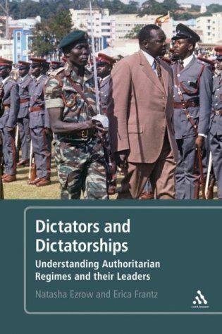 Dictators and Dictatorships фото книги