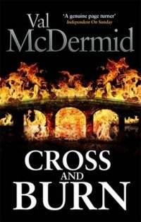 Cross and Burn фото книги