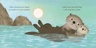 When I Became Your Daddy фото книги 2