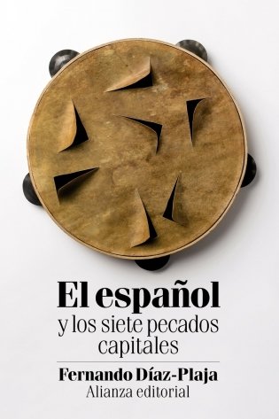 El espanol y los siete pecados capitales фото книги