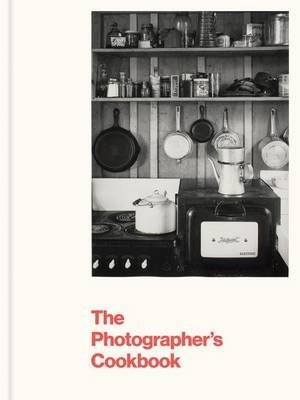 The Photographer's Cookbook фото книги