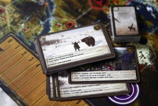 Настольная игра "Серп" фото книги 11