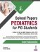 Solved Papers Pediatrics For Pg Students фото книги маленькое 2