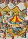 Новый год. Виммельбух фото книги маленькое 4