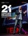 21st Century Reading 4. Creative Thinking and Reading with TED Talks фото книги маленькое 2