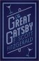 The Great Gatsby фото книги маленькое 2
