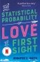 Statistical probability of love at first sight фото книги маленькое 2