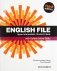 English File: Upper-intermediate: Student's Book with Student's Site and Oxford Online Skills фото книги маленькое 2