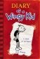 Diary of a Wimpy Kid, Book 1 фото книги маленькое 2