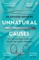 Unnatural Causes фото книги маленькое 2