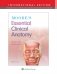 Moore&apos;s Essential Clinical Anatomy 6 ed., IE фото книги маленькое 2
