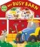 Stick and Play: My Busy Barn фото книги маленькое 2