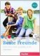 Beste Freunde A1/2: Deutsch für Jugendliche.Deutsch als Fremdsprache. Arbeitsbuch (+ CD-ROM) фото книги маленькое 2