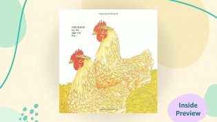 Chickens Aren't the Only Ones:  A Book about Animals Who Lay Eggs ( Ruth Heller's World of Nature ) фото книги 2