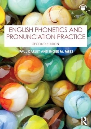 English Phonetics and Pronunciation Practice фото книги