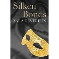 Silken Bonds фото книги