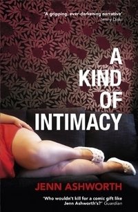 A Kind of Intimacy фото книги