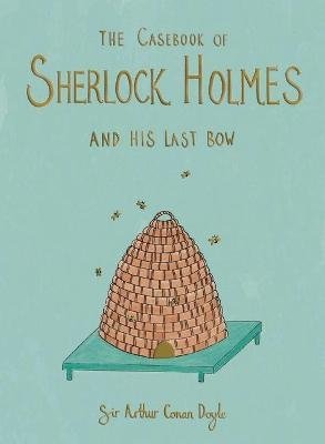The Casebook of Sherlock Holmes and His Last Bow фото книги