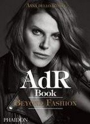 AdR Book: Beyond Fashion фото книги