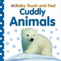 Cuddly Animals фото книги