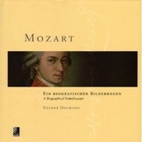 Mozart + 4 CD (+ CD-ROM) фото книги