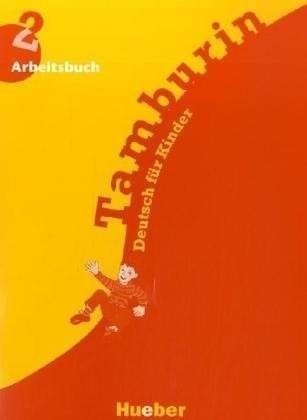 Tamburin 2. Arbeitsbuch фото книги