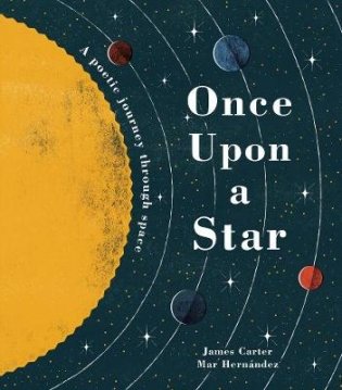 Once Upon a Star фото книги