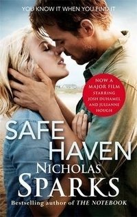 Safe Haven фото книги