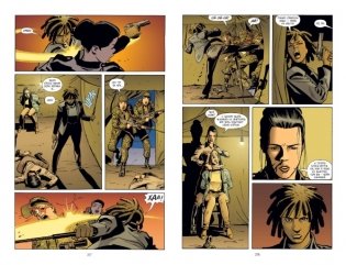 Y. Последний мужчина. Книга 2 фото книги 2