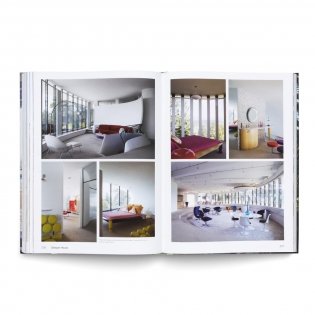 American Icons: The Iconic Architecture of the USA фото книги 8