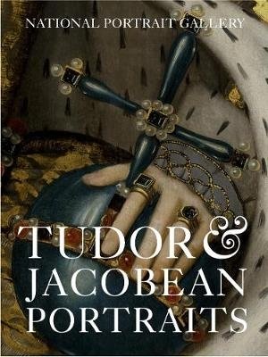 Tudor & Jacobean Portraits фото книги