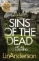 Sins of the dead фото книги маленькое 2