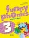 Funny Phonics 3. Teacher's Book фото книги маленькое 2