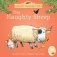 The Naughty Sheep фото книги маленькое 2