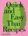 Quick and Easy Thai Recipes фото книги маленькое 2