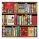 Adult Jigsaw Puzzle Bodleian Libraries: A Reader&apos;s Delight (500 Pieces): 500-Piece Jigsaw Puzzles фото книги маленькое 2