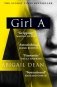 Girl A фото книги маленькое 2