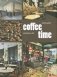 Coffee Time. Contemporary Cafes фото книги маленькое 2