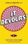 It Devours! A Night Vale Novel фото книги маленькое 2