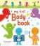 My First Body Book фото книги маленькое 2