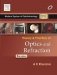 Theory and Practice of Optics & Refraction фото книги маленькое 2