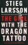 The Girl with the Dragon Tattoo фото книги маленькое 2