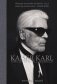 Kaiser Karl. The Life of Karl Lagerfeld фото книги маленькое 2