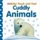 Cuddly Animals фото книги маленькое 2
