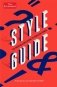 The Economist Style Guide фото книги маленькое 2